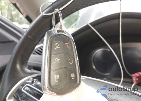 2016 Cadillac Escalade Premium Collection from USA, damaged, VIN 1GYS4CKJ0GR416361